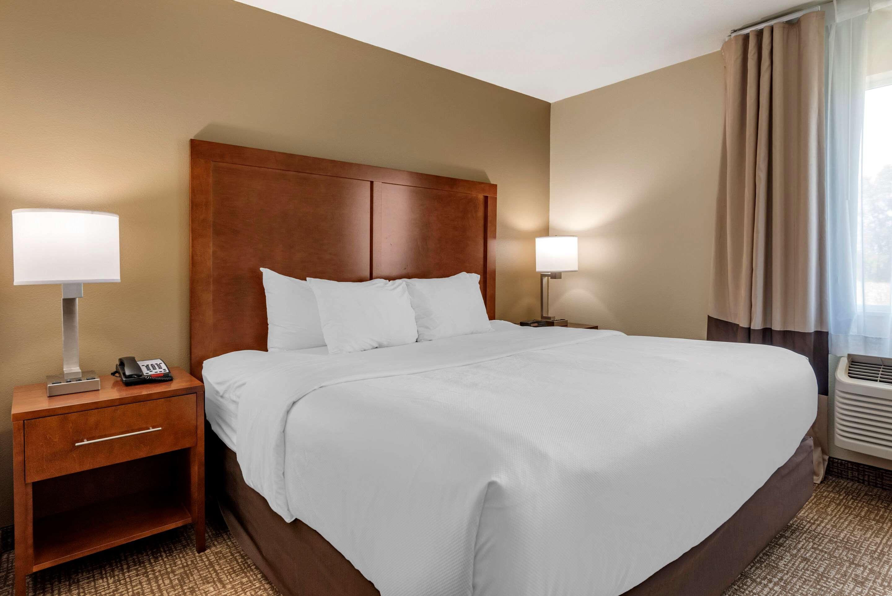 Comfort Inn Crawfordsville Dış mekan fotoğraf