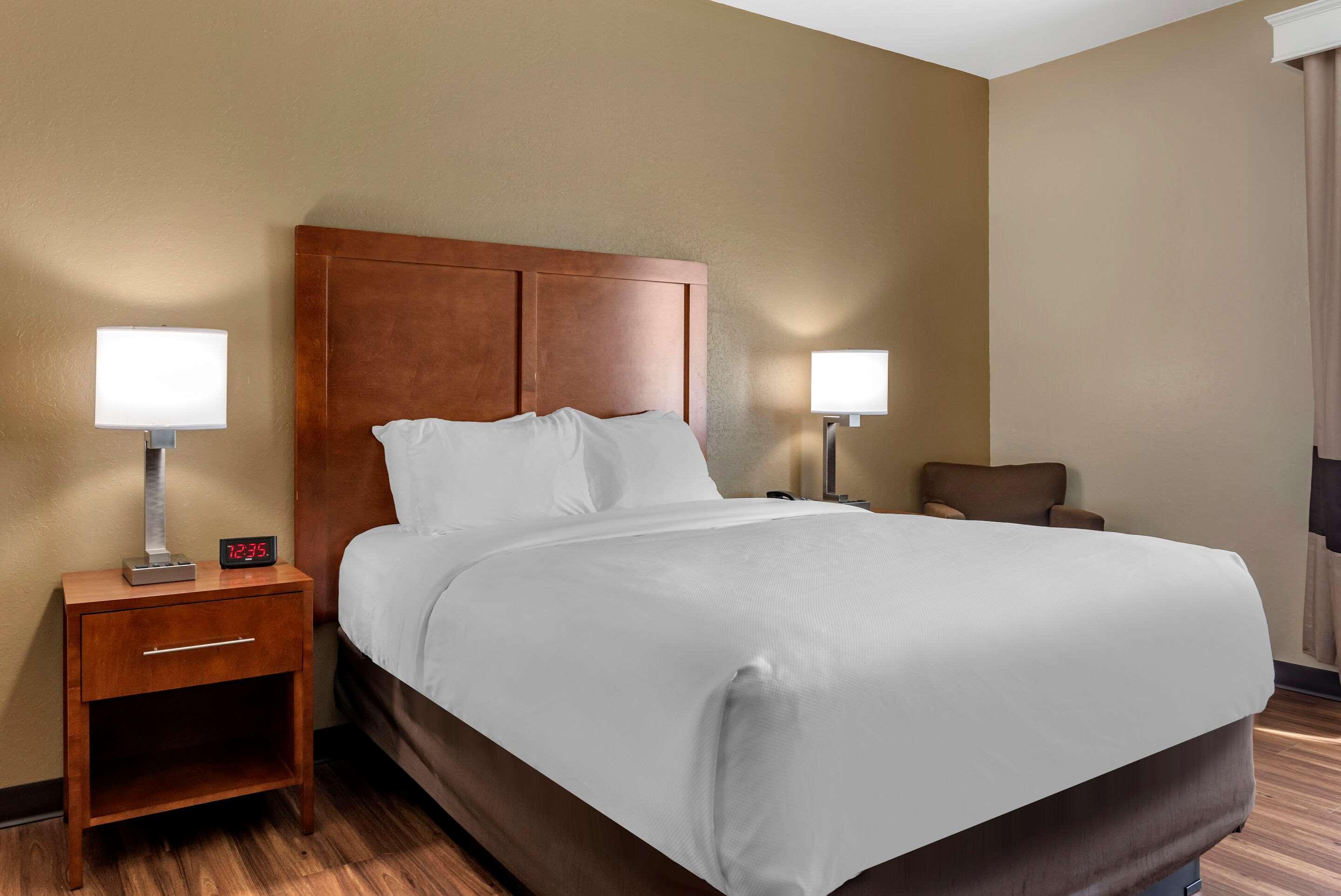 Comfort Inn Crawfordsville Dış mekan fotoğraf