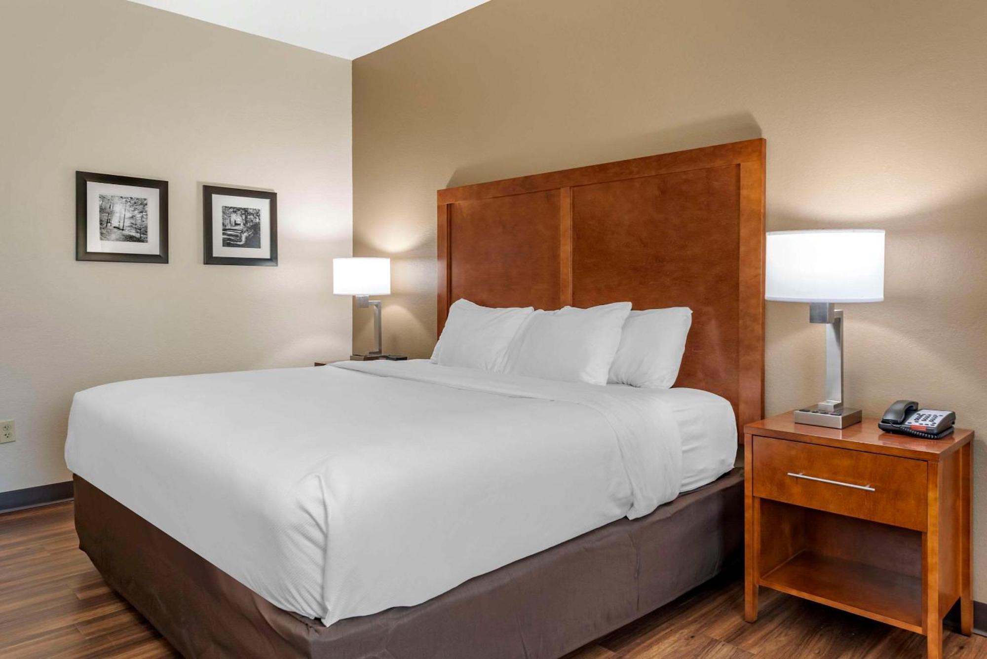 Comfort Inn Crawfordsville Dış mekan fotoğraf