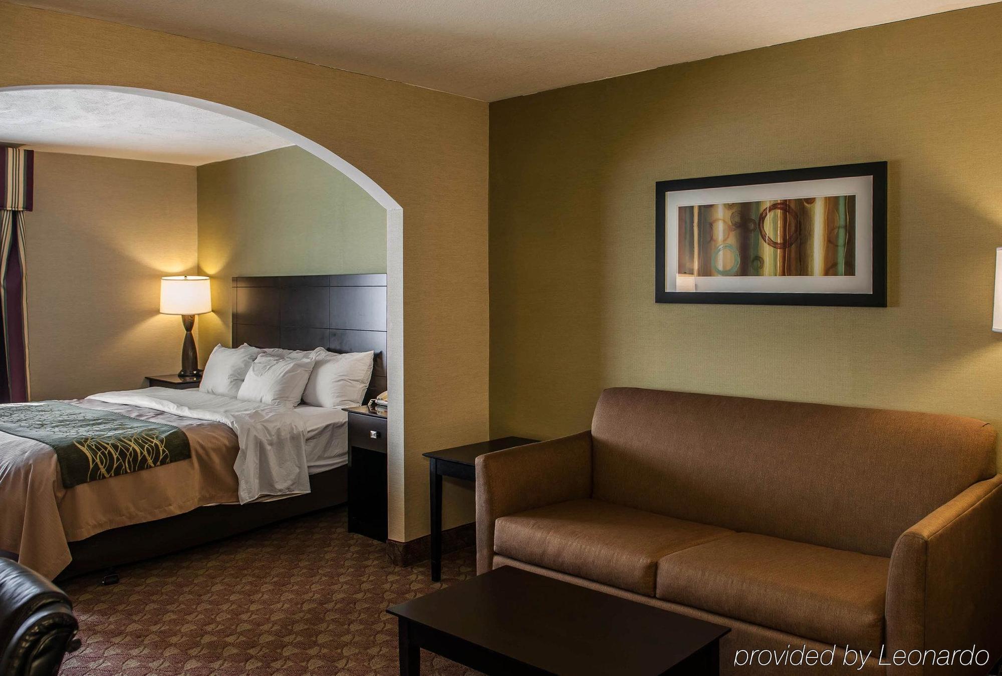 Comfort Inn Crawfordsville Dış mekan fotoğraf