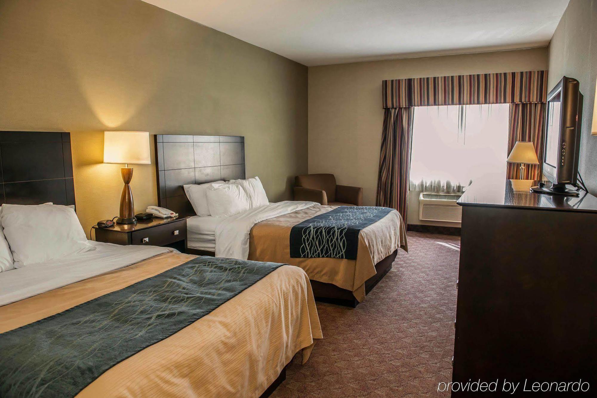 Comfort Inn Crawfordsville Dış mekan fotoğraf